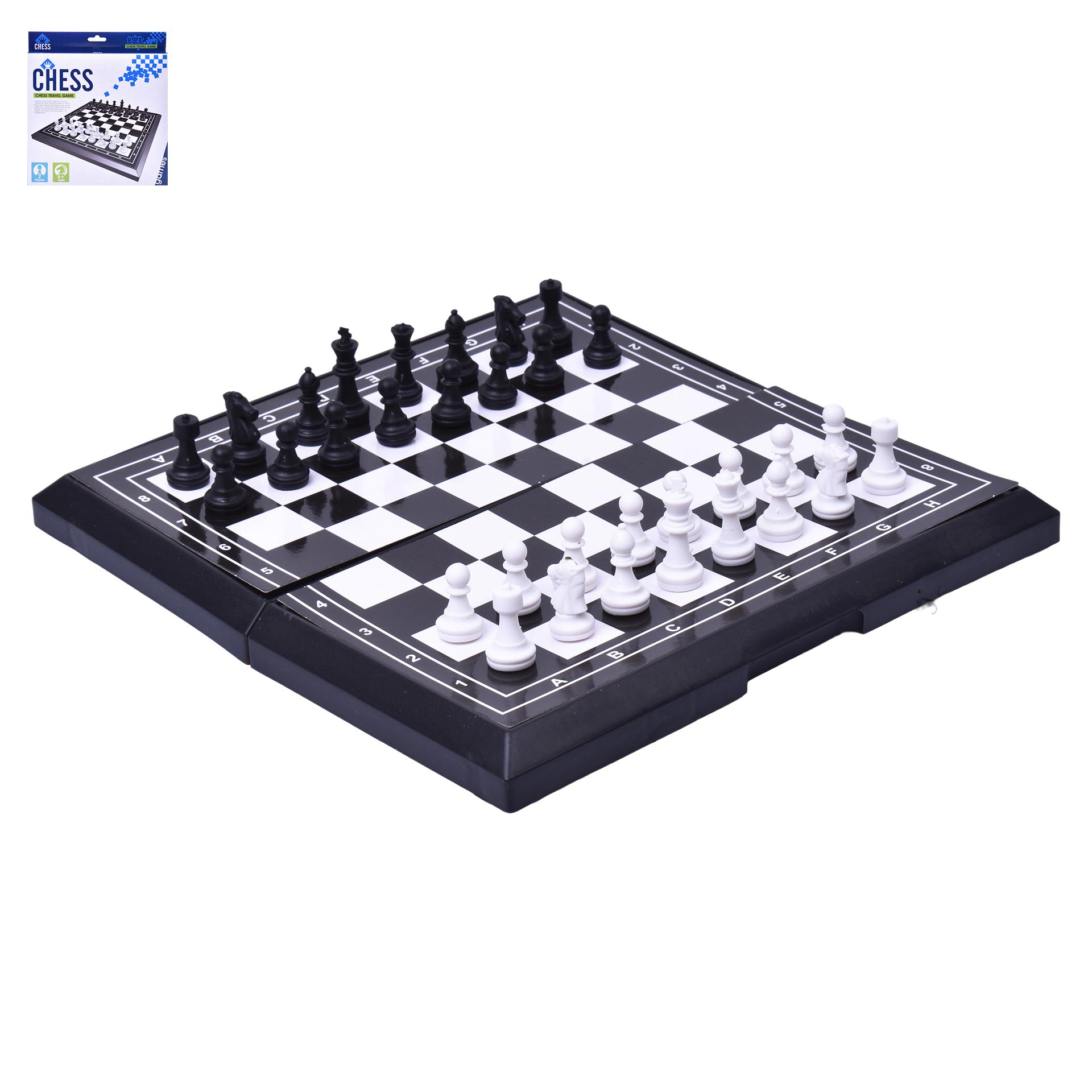 XADREZ SK CP256681/601 CX72 XADREZ SK CP256681/601 CX72