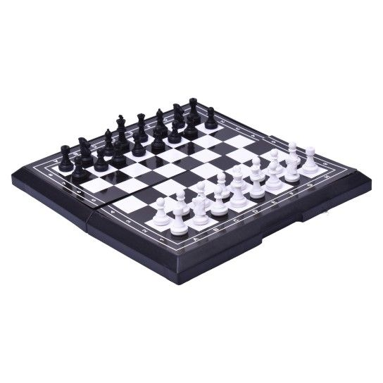 XADREZ SK CP256681/601 CX72 XADREZ SK CP256681/601 CX72