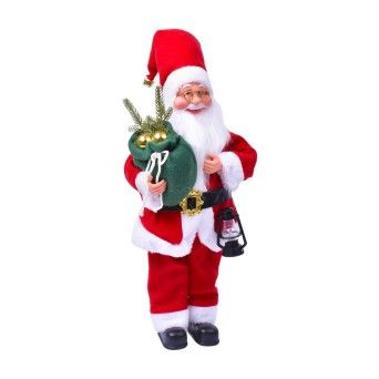 BONECO PAI NATAL 45 CM SK 3080-000-01 CX24