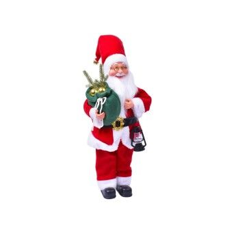 BONECO PAI NATAL 30 CM SK 3080-000 CX48