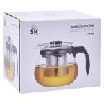 BULE VIDRO SK-C-804-631 CX24