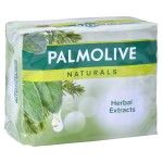 SABONETE PALMOLIVE ALOE VERA 4X90G SABONETE PALMOLIVE ALOE VERA 4X90G