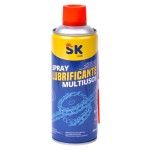 SPRAY LUBRIFICANTE MULTI. SK 990319 CX24 SPRAY LUBRIFICANTE MULTI. SK 990319 CX24