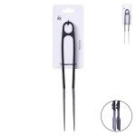 PINÇA DE ESPATULA 28CM SK-C-804-620 CX48 PINÇA DE ESPATULA 28CM SK-C-804-620 CX48