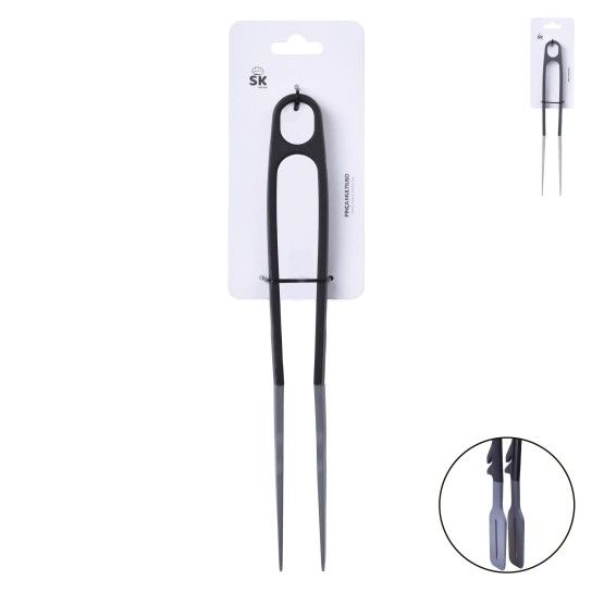 PINÇA DE ESPATULA 28CM SK-C-804-620 CX48 PINÇA DE ESPATULA 28CM SK-C-804-620 CX48