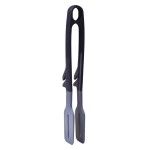 PINÇA DE ESPATULA 28CM SK-C-804-620 CX48 PINÇA DE ESPATULA 28CM SK-C-804-620 CX48