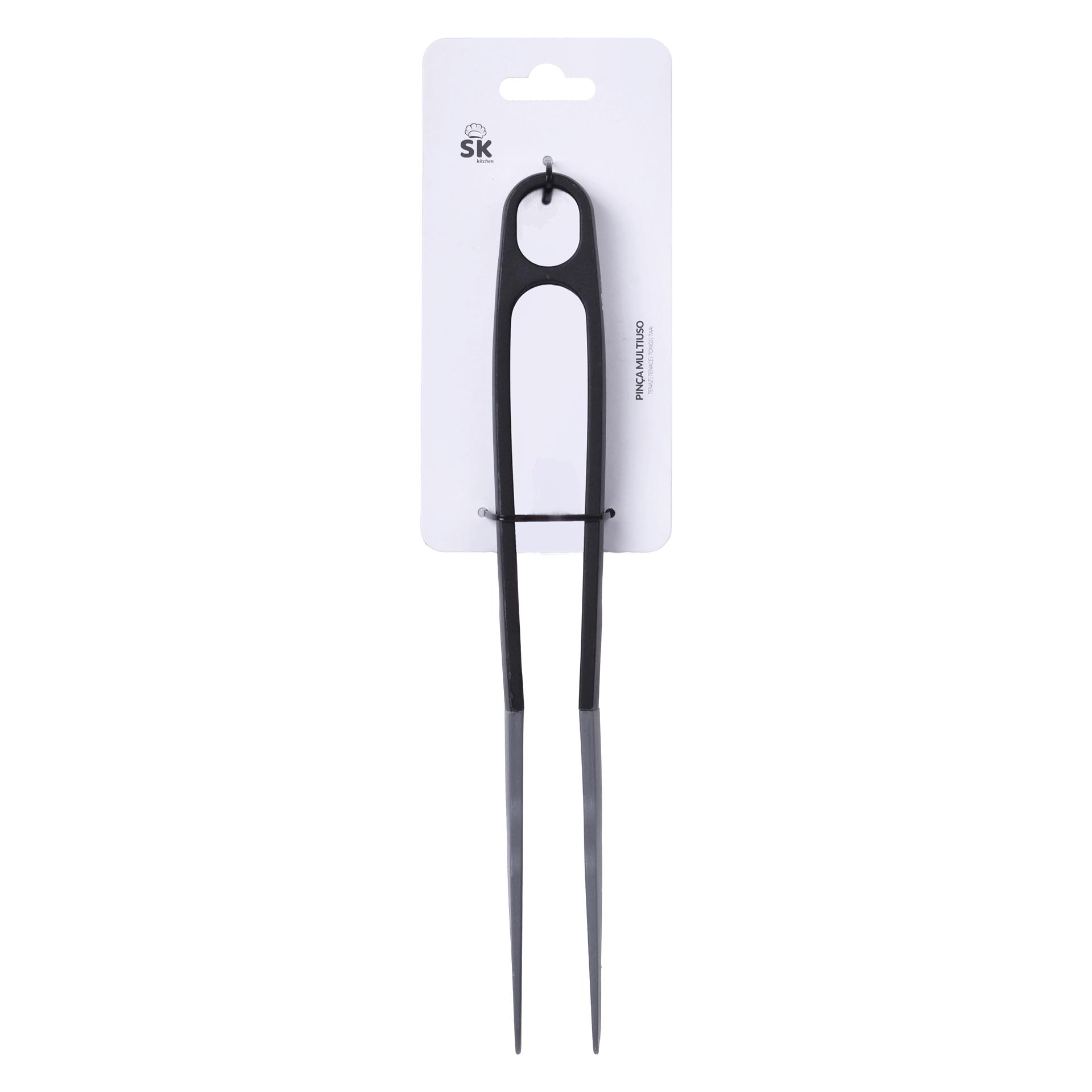 PINÇA DE ESPATULA 28CM SK-C-804-620 CX48 PINÇA DE ESPATULA 28CM SK-C-804-620 CX48