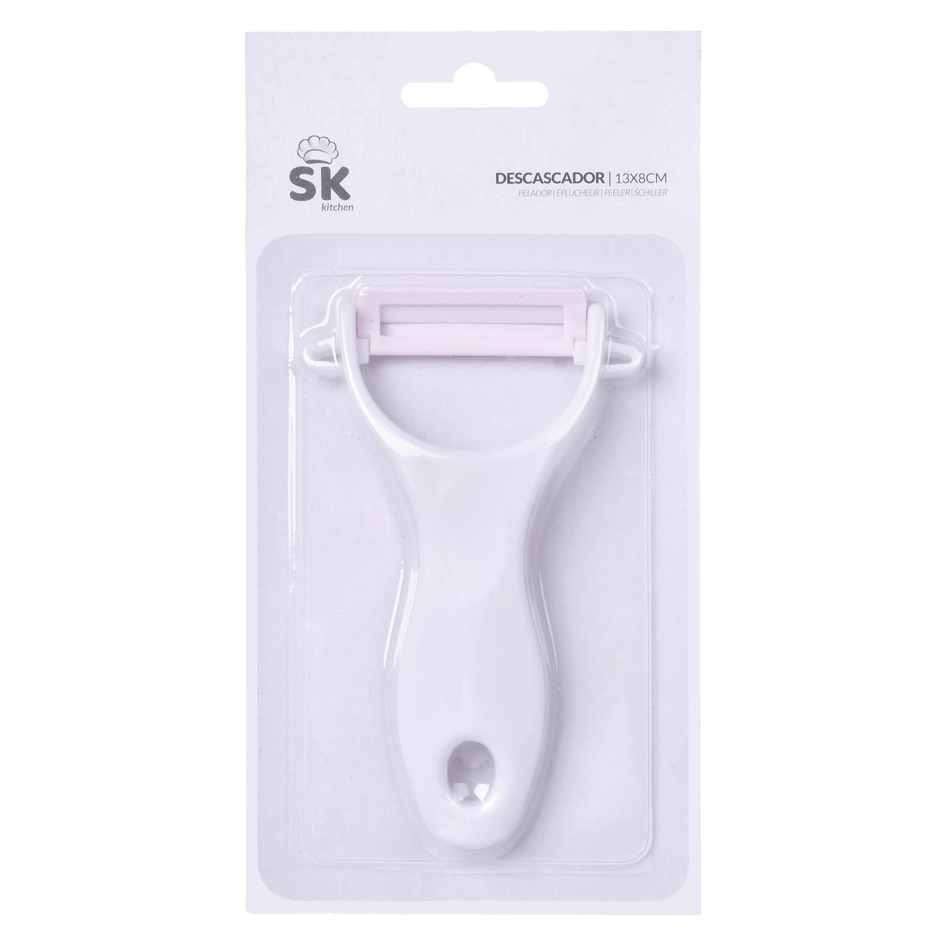 DESCASCADOR CERAMICA SK-C-804-737 CX96 DESCASCADOR CERAMICA SK-C-804-737 CX96