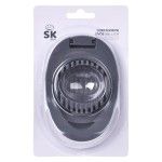 CORTADOR OVO 11,5X8X3,5CM SK-C-804-694 CX48 CORTADOR OVO 11,5X8X3,5CM SK-C-804-694 CX48