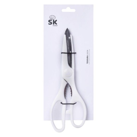 TESOURA COZINHA SK-C-804-705 CX72 TESOURA COZINHA SK-C-804-705 CX72