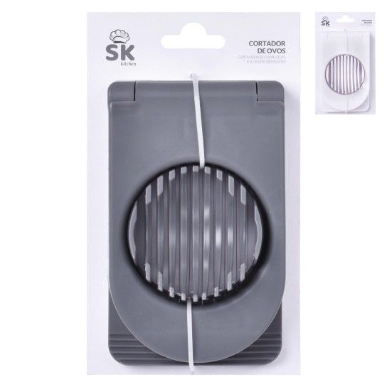 CORTADOR OVOS SK-C-804-736 CX144