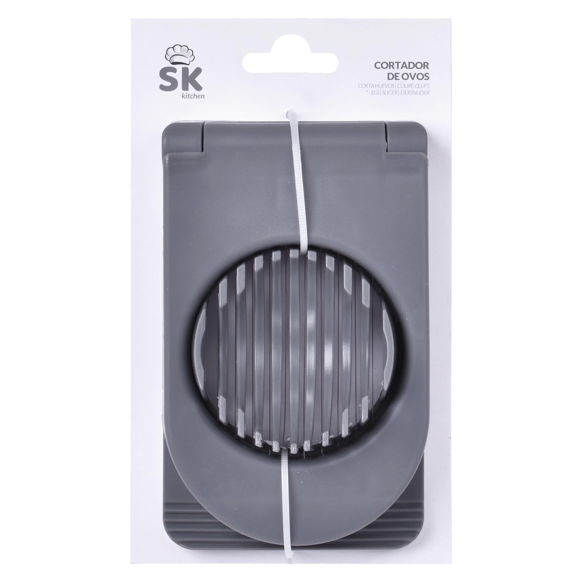 CORTADOR OVOS SK-C-804-736 CX144 CORTADOR OVOS SK-C-804-736 CX144