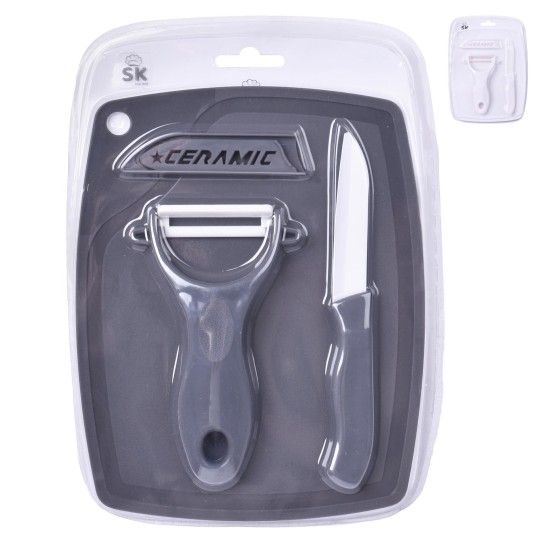 CONJ. COZINHA SK-C-804-732 CX96 CONJ. COZINHA SK-C-804-732 CX96