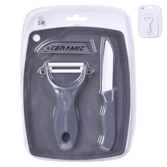 CONJ. COZINHA SK-C-804-732 CX96