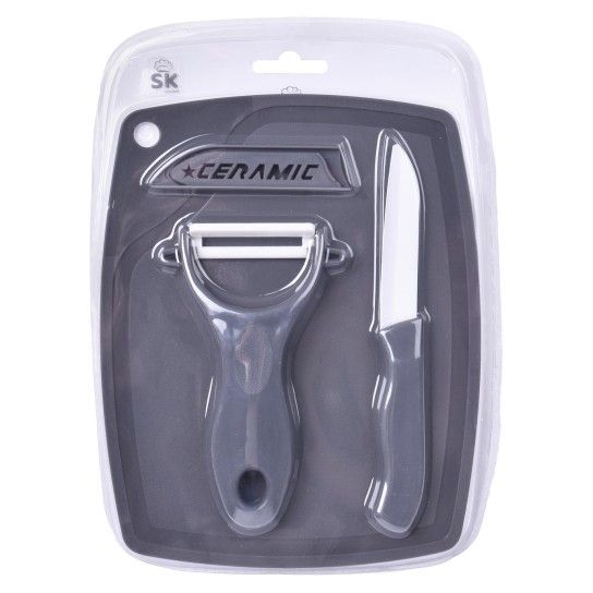 CONJ. COZINHA SK-C-804-732 CX96 CONJ. COZINHA SK-C-804-732 CX96