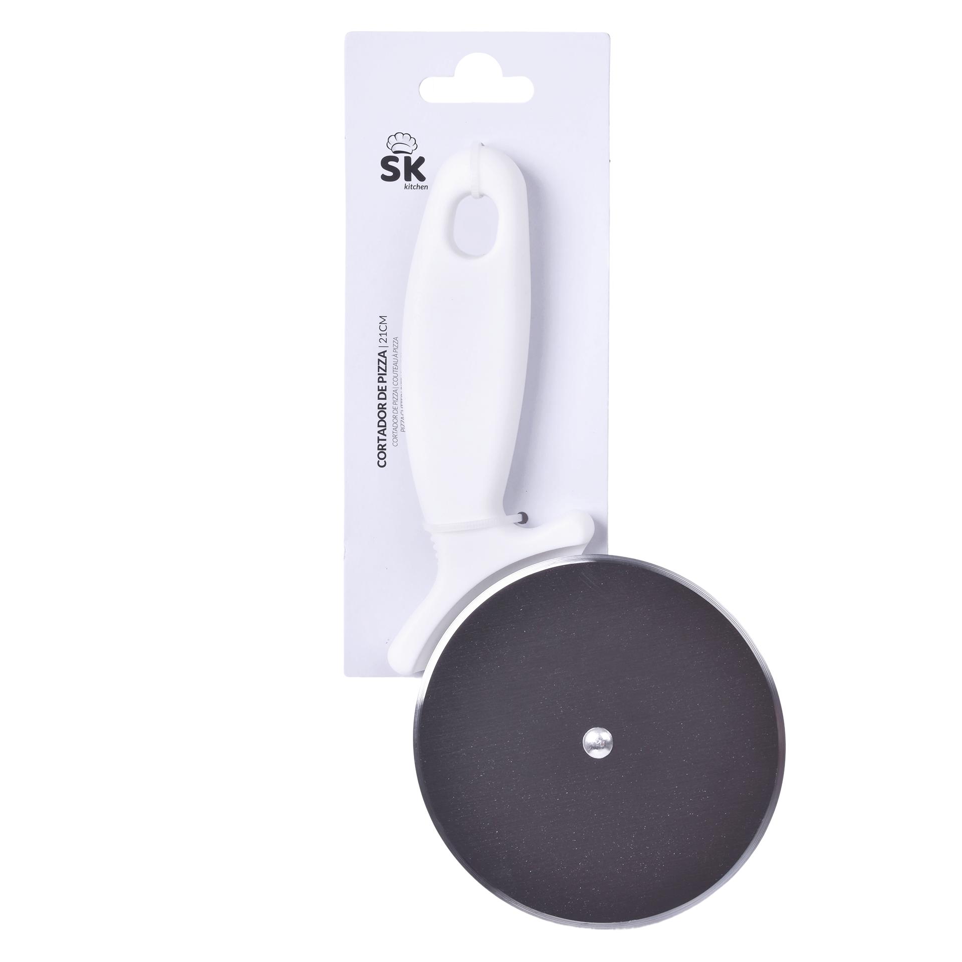 CORTADOR PIZZA SK-C-804-704 CX48