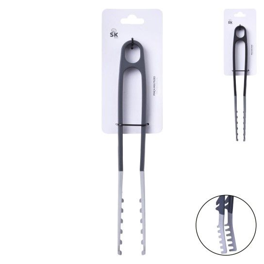 PINÇA DE MASSA 28X3.5 SK-C-804-621 CX48 PINÇA DE MASSA 28X3.5 SK-C-804-621 CX48