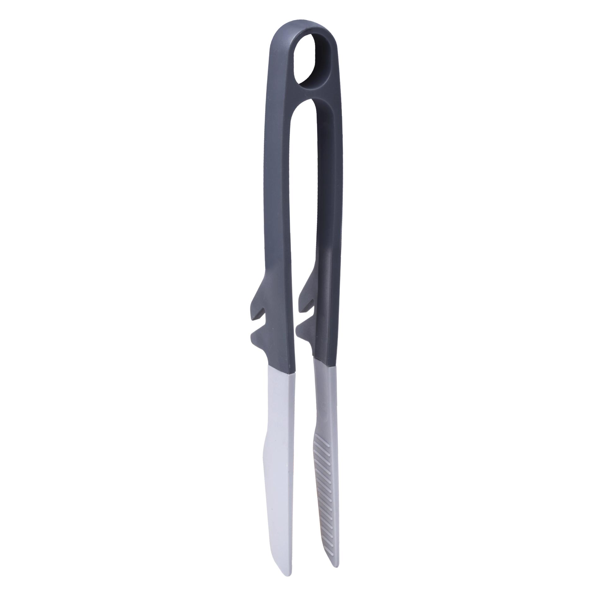 PINÇA ALIMENTAR 28X3,5CM SK-C-804-622 CX48 PINÇA ALIMENTAR 28X3,5CM SK-C-804-622 CX48