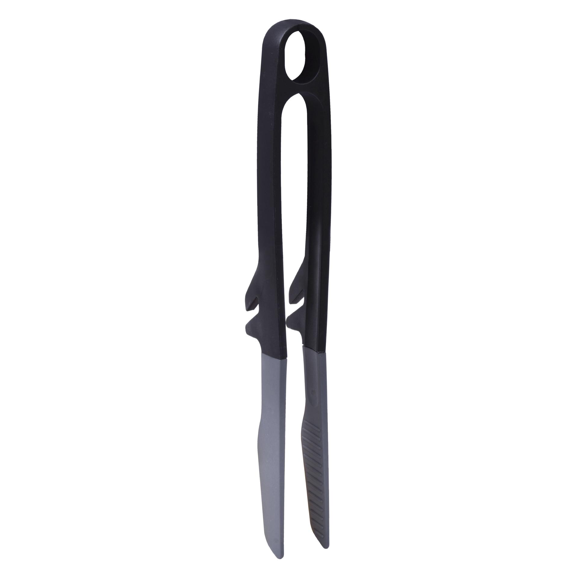 PINÇA ALIMENTAR 28X3,5CM SK-C-804-622 CX48 PINÇA ALIMENTAR 28X3,5CM SK-C-804-622 CX48