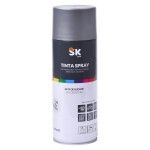 TINTA SPRAY 100 SILVER SK990-315 CX48