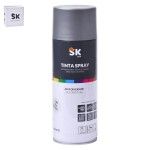 TINTA SPRAY 100 SILVER SK990-315 CX48