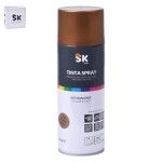 TINTA SPRAY 176 FLASH GOLD SK 990-218 CX48