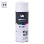 TINTA SPRAY 1007  WHITE SK990-301 CX48