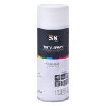 TINTA SPRAY 1007  WHITE SK990-301 CX48