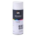 TINTA SPRAY 40 WHITE SK 990-310 CX48