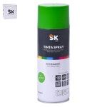 TINTA SPRAY 101 GREEN SK 990-312 CX48