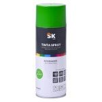 TINTA SPRAY 101 GREEN SK 990-312 CX48
