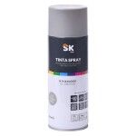 TINTA SPRAY 125 SILVER SK990-313 CX48