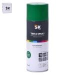 TINTA SPRAY 37 GREEN SK 990-308 CX48