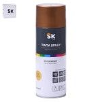 TINTA SPRAY 35 GOLD SK 990-314 CX48
