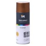 TINTA SPRAY 35 GOLD SK 990-314 CX48