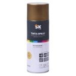 TINTA SPRAY GREEN GOLD SK 990-317 CX48