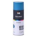 TINTA SPRAY 15 SKY BLUE SK 990-303 CX48