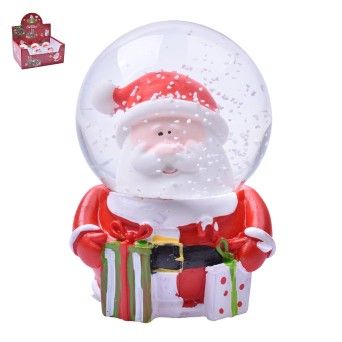 BOLA AGUA NATAL 6X9 2700-000-13 CX72