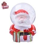 BOLA AGUA NATAL 6X9 2700-000-13 CX72
