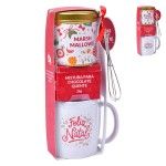 SET CANECA+CHOC+MARSHMALLOW 093-031 CX12