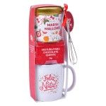 SET CANECA+CHOC+MARSHMALLOW 093-031 CX12
