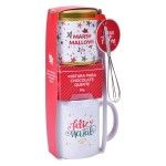 SET CANECA+CHOC+MARSHMALLOW 093-031 CX12