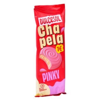 CHAPELAS PINKY 135G PV1