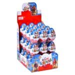 FERRERO KINDER SURPRESA T36