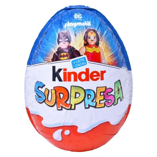 FERRERO KINDER SURPRESA T36 FERRERO KINDER SURPRESA T36