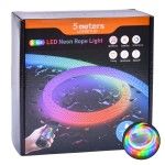 DECOR NTL LUZ COLOR 5MT SK 3078-050 CX24 DECOR NTL LUZ COLOR 5MT SK 3078-050 CX24