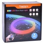 DECOR NTL LUZ COLOR 5MT SK 3078-050 CX24 DECOR NTL LUZ COLOR 5MT SK 3078-050 CX24
