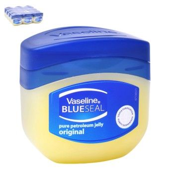 VASELINA PURE JELLY ORIGINAL100ML CX144