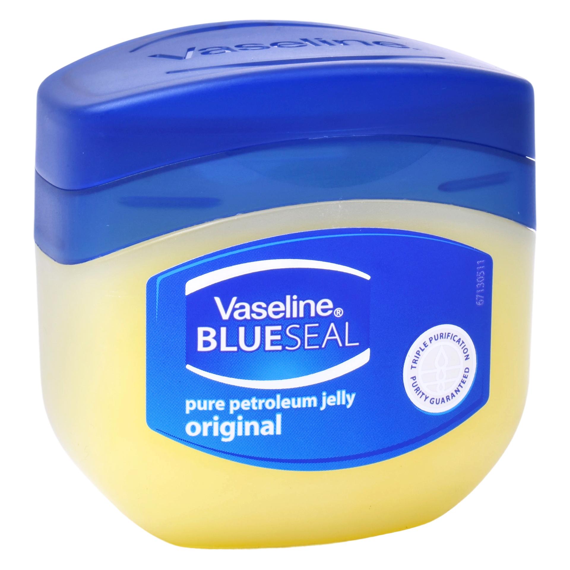 VASELINA PURE JELLY ORIGINAL100ML CX144 VASELINA PURE JELLY ORIGINAL100ML CX144