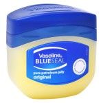 VASELINA PURE JELLY ORIGINAL100ML CX144 VASELINA PURE JELLY ORIGINAL100ML CX144